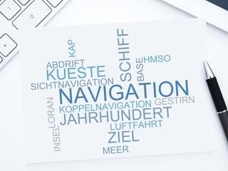 Poster - Navigation