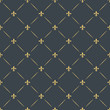 fleur-de-lis seamless pattern background