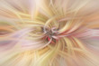 Warm pastel colored abstract. Concept Gentleness
