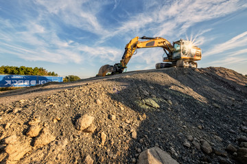 bagger hdr