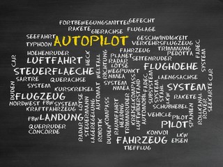 Poster - Autopilot