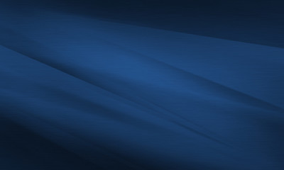 Wall Mural - Abstract dark blue background