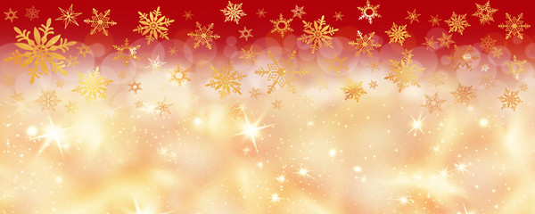 Wall Mural - Christmas - background