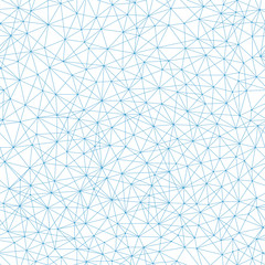 Seamless network pattern