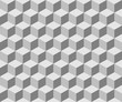 © sergey89rus - Cubes seamless background.