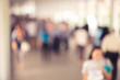 © suwanphoto - blurry background of manAbstract blurry background of many peopl