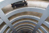 The parking department store.