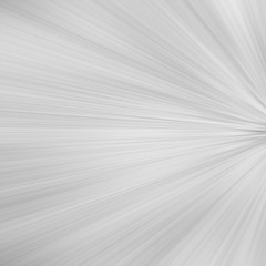 Wall Mural - radiant light gray background light beam raster image. grey radial rays background texture design te