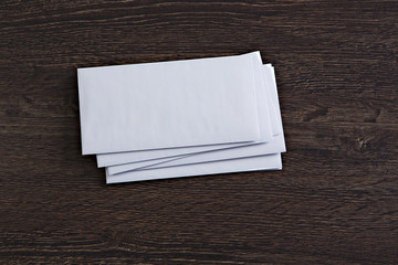 Cards for business notes