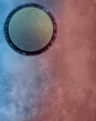 © neurostructure - Grunge background