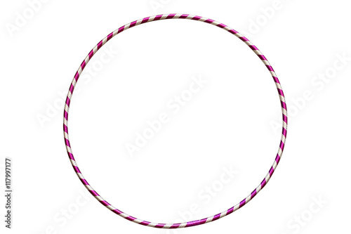 hula hoop diet