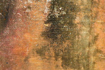 Abstract grunge texture background