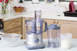 © Olga Marc - Food processor in kitchen