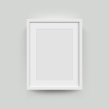 Picture Frame For Photographs
