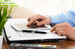 © vizafoto - Business accounting