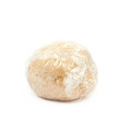 © Dmitri Stalnuhhin - Ball of raw dough isolated
