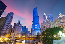 City Of Chicago