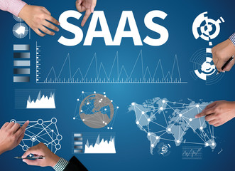 Poster - SAAS