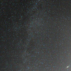 Wall Mural - andromeda galaxy