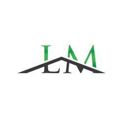 lm green initial
