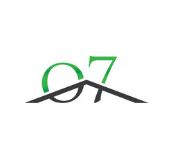 o7 green initial
