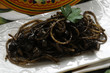 © Comugnero Silvana - Szépia képzőművészet Tinta cefalópodos Sepia barwnik Sépia Encre de seiche Cuisine italienne Italská kuchyně Cucina italiana 이탈리아 요리 Italienische Küche Siciliana Итальянская кухня Spaghetti Sicilia
