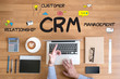  Customer CRM Management Analysis Service Business CRM