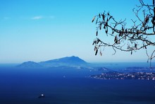 Vesuvio, Napoli, Ischia, Capri, Campania