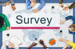 © Rawpixel.com - Survey Solutions Survey Information Feedback Concept
