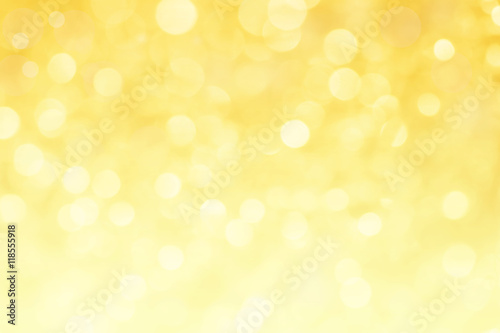 Plakaty żółte  abstrakcyjne-zolte-swiatlo-bokeh-na-tle