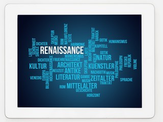 Poster - Renaissance