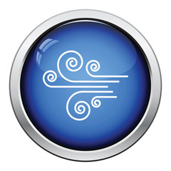 Sticker - Wind icon