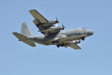 Poster - C-130