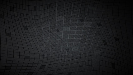  Black abstract background