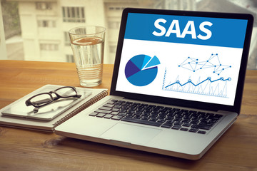 Poster - SAAS