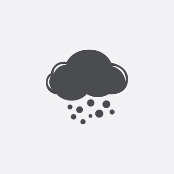 Snow icon