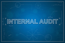 Blueprint Of Internal Audit