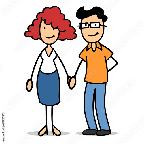 Bild Frau und Mann: A Comprehensive Guide to the Art of Drawing and Painting