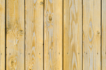 detail background of wooden planks