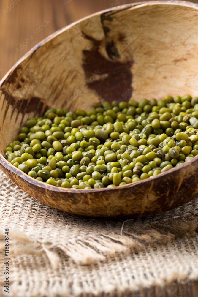 Chinese beans. Stock Photo | Adobe Stock