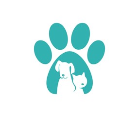 Poster - Pet logo