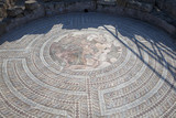 Fototapeta  - Mosaiques romaines