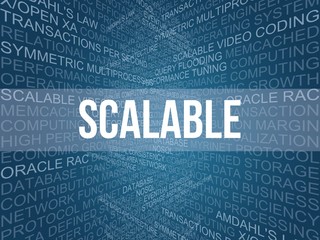 scalable