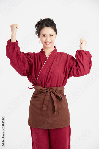 作務衣を着た女性 Buy This Stock Photo And Explore Similar Images At Adobe Stock Adobe Stock 作務衣を着た女性 Buy This Stock Photo And Explore Similar Images At Adobe Stock Adobe Stock