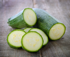 zucchini