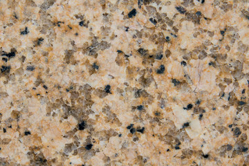 Wall Mural - Polished granite texture