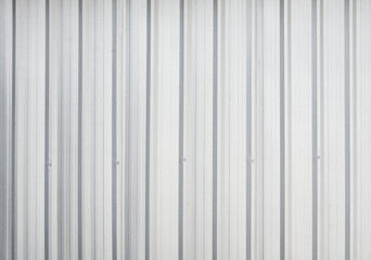  Corrugated metal sheet texture surface 