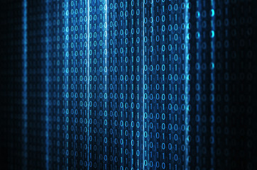 binary code
