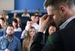 © Photographee.eu - Sometimes being a lecturer can be difficult