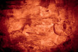© foxaon - Vintage red color abstract grunge background